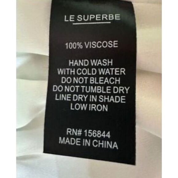 Le Superbe Fruit Salad Boxer Size S - Picture 5 of 5